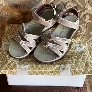 Teva Tirra Sandals